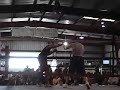 Ryan's 2nd Amatuer Fight