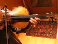 Tchaikovsky Melodie Violin Solo Sound Sample