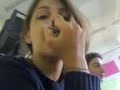 in classe cambridge