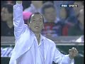 Cruz Azul (3) - Atlante (2)
