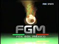 Cruz Azul (3) - Atlante (2)