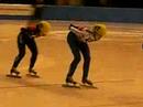 World Junior Champion Short Track Bolzano 11-13/01/08