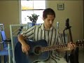 Gitarrenunterricht - Noten & Plektrumhaltung Gitarrenunterricht - Noten & Plektrumhaltung