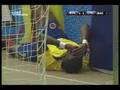 Bolivia contra Colombia:  Calificatorios Copa Mundial 2010