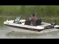 Amphibious Boat Buggy Test 2