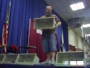 Chuck Hurd - Repticon SC Native Venomous Demo
