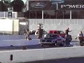 68 Barracuda Pinks All Out Firebird