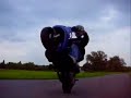 Crazy Scooter from Germany