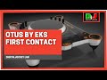 OTUS By EKS - First contact @ DigitalJokey Lab