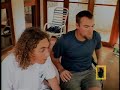 Researchers get a surprising turtle-eye view of never-before-seen leatherback mating behavior — thanks to National Geographic's Crittercam®. While researchers know much about turtle habits on shore, these deep-sea swimmers are hard to find beneath the waves. Wild Chronicles reveals extraordinary underwater footage that helps unlock the secret lives of leatherback turtles.