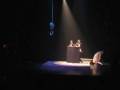 AU REVOIR TRIUNFADORES! (Presentación del Joven Nihilista) FABRICA de TEATRO IMAGINARIO