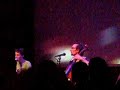 the books -  live - cover of nick drake's cello song

massmoca, north adams,ma
may 6, 2006