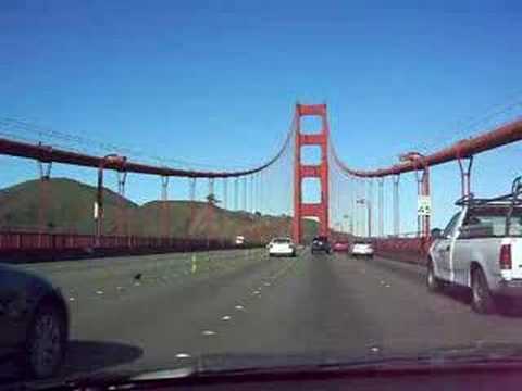 the golden gate bridge fog. The Golden Gate Bridge is a