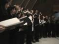 Coro EOI Mesias_Shepherds_Glory to God Coro EOI Mesias_Shepherds_Glory to God