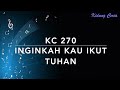 KC 270