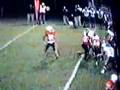 Bucktail vs. Northwest