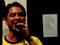 I Know sung by Jezrel Dador