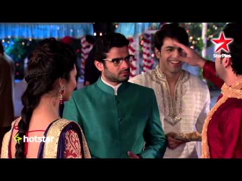Ye Hai Mohabbatein - Visit hotstar.com for the full episode