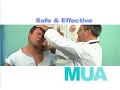 Oleg Taktarov for Manipulation Under Anesthesia