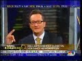 Peter Schiff on CNBC Kudlow 01-06-09