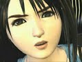 Final Fantasy VIII Man Gagen Man