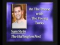 Sam Stein of Hufington Post on Glenn Beck's Associations