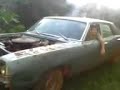 fairlane v8 maquina del demonio 2
