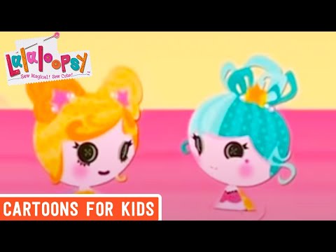 lalaloopsy