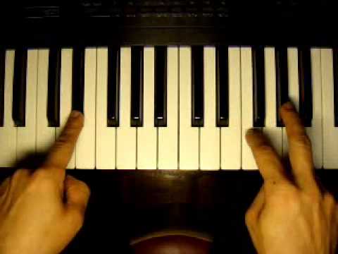 F Chord Cheat