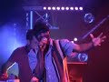 Molecule Live @ La Cartonneris - Reims (France)