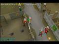 I0H P2P PK - PvP world pking Video 2 - Proselyte Pure- 99 Range - Vid 3 out