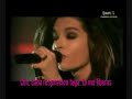 Tokio Hotel-heiling-sagrada