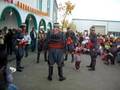 Thannhausen DiTiB Ayasofya Cami'nin Efeleri