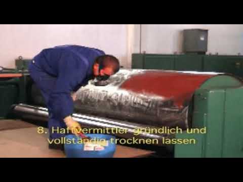 Cách lắp ráp miếng bộc lô