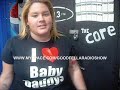 Amber from Royal T Fashions on Good*Fella Radio Show