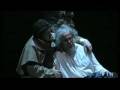 Giacomo Prestia - Don Quichotte, finale