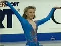 Tatyana Malinina - 1999 World Championships Tatyana Malinina - 1999 World Championships