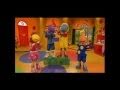 Tweenies - Fizz's Scrapbook Part 1