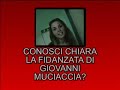 Giovanni Muciaccia e la sua girl su iLFiccanasoTV Giovanni Muciaccia e la sua girl su iLFiccanasoTV