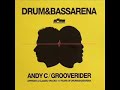 Dj Friction - Roots..drum&bass Dj Friction - Roots..drum&bass