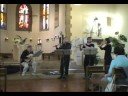 \"Tant que vivray\" renaissance flute consort