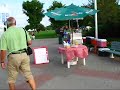 Peterborough, Ontario: Checking out the waterfront