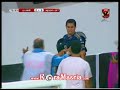 هدف أحمد فتحي في مباراة حرس الحدود × الأهلي