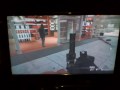 MW2 mission:No Russian secret