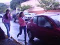 pedindo dinheiro no sinal 3