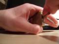 Lockpicking Burg Wächter Karat