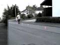 Man-U and Maggi711 Inline skating (RW)