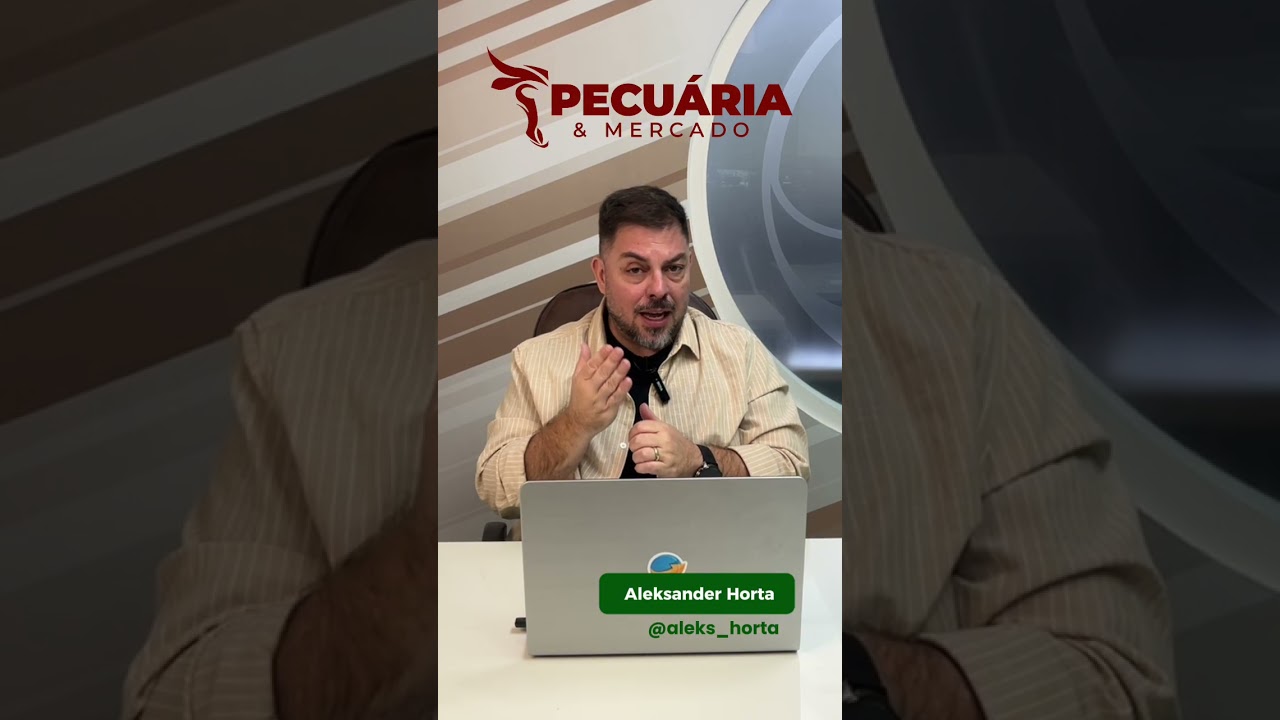 EUA vira foco na pecuária brasileira #proteinasanimais #pecuária #carnebovina #noticiasagricolas