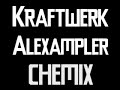 Kraftwerk The Model Alexampler Chemix
