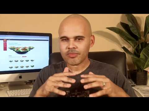 how to practice web design